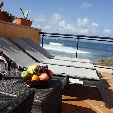 Casa Playa