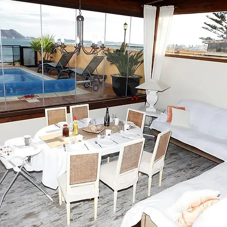 Casa Playa Holiday home Corralejo