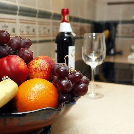 Casa Playa * Corralejo