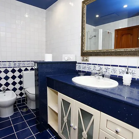Holiday home Casa Playa Corralejo