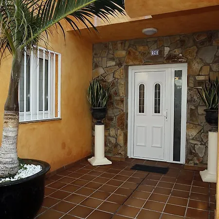 Сasa de vacaciones Casa Playa Corralejo