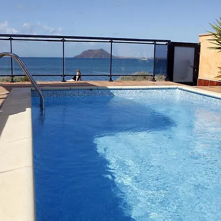 Casa Playa Сasa de vacaciones Corralejo