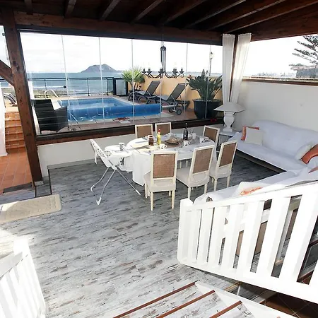 Casa Playa Сasa de vacaciones *